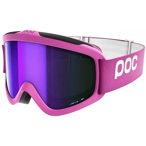 Маска горнолыжная Poc Iris X Ethylene Pink S (1033-PC 400381716SML1)