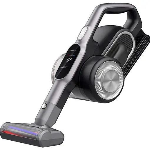 Вертикальний пилосос JIMMY Handheld Wireless Vacuum Cleaner H10 Flex [103941] - фото 6