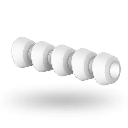 Запасна насадка Satisfyer 1 Climax Tips для вакуумного стимулятора - фото 4