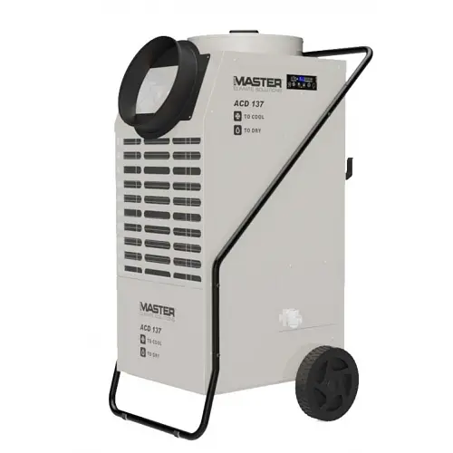 Кондиціонер Master ACD 137