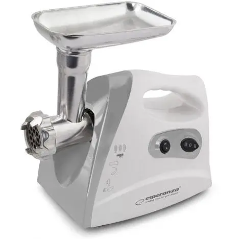 Мясорубка Esperanza EKM012E - фото 3