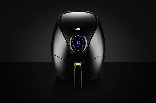 Аэрогриль Аэрофритюрница KERCH Easy 1500 W - фото 3