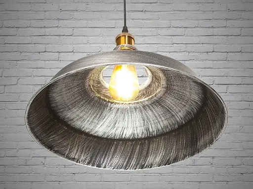 Світильник-підвіс в стилі Лофт - фото 4