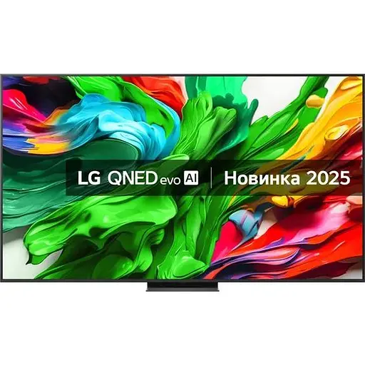 LED-телевизор LG 100QNED86A6 (7122913)