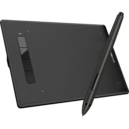 Графический планшет XP-Pen Star G960S Plus Black [104161]
