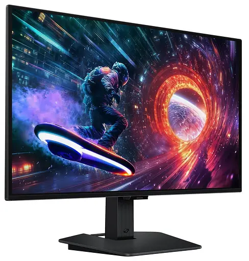 Монитор Samsung 27" LS27FG502SIXUA QHD OLED 180Hz (LS27FG502SIXUA) - фото 2