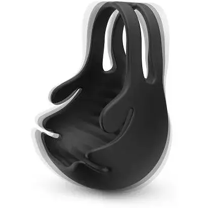 Эрекционное кольцо Dorcel Fun Bag - фото 2