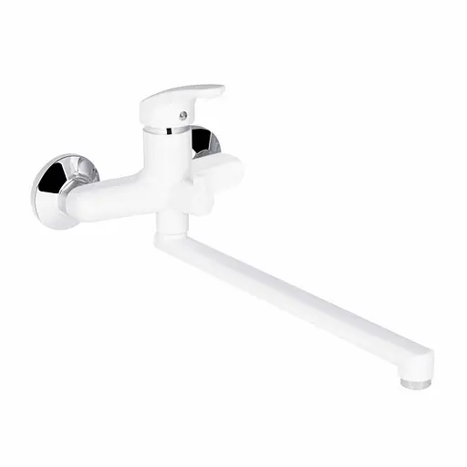 Смеситель для ванны Brinex 36W 005 - фото 1