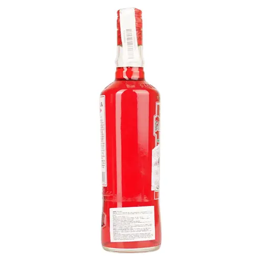 Ликер Самбука Itaca Red 38% 0.7 л - фото 4