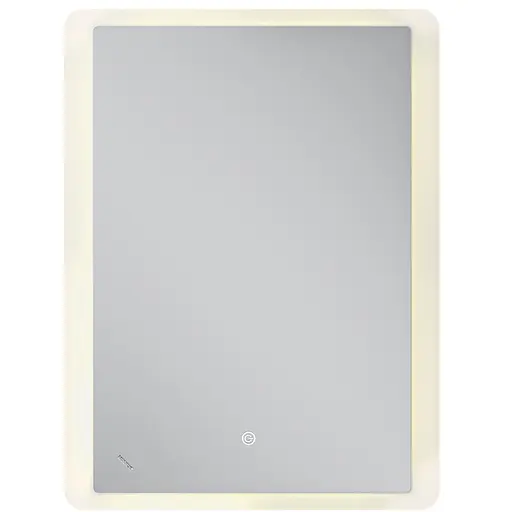 Дзеркало Mixxus Premium Olivary MR19-80x60-Reverse MP6628 - фото 7