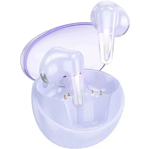 Наушники Hoco Magic true wireless BT headset EW202 BT5.4, 35/350mAh, 6h, ipx4