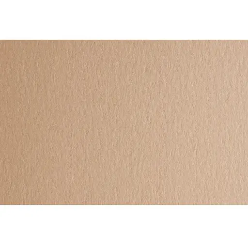 Бумага для дизайна Fabriano Colore B2 (50x70см) №21 рanna 200г/м2 бежевое мелкое зерно