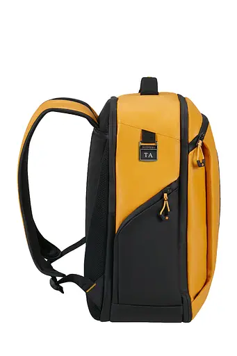 Рюкзак 15.6" Samsonite ECODIVER YELLOW 45х36х20 KH7*06023 - фото 12