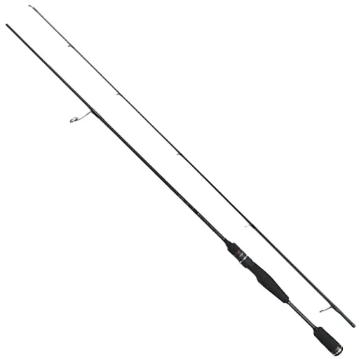 Спінінг Jackall Tranpo G2 T2S-64UL-2 1.95 м 0.5-5 г