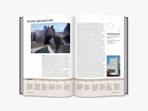 Architecture. The Whole Story - фото 8