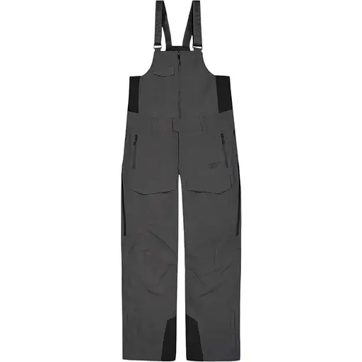 Штани Picture Organic U28 Bib 2025 Magnet XXL (1012-MPT0169B-XXL)
