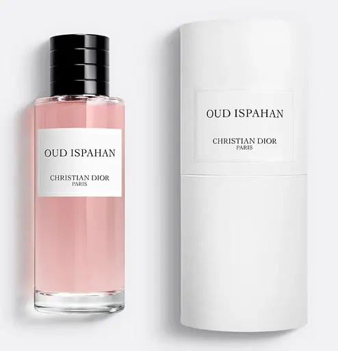 Оригинал Dior Oud Ispahan 100 мл парфюмированная вода - фото 1