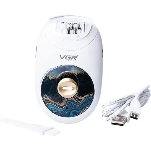 Эпилятор VGR V-706B