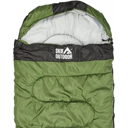 Спальний мішок Skif Outdoor Morpheus 1400 (1013-389.02.49) - фото 2