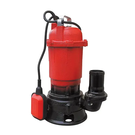 Дренажно-фекальный насос Optima WQD10-15 1,3кВт (8687) - фото 2