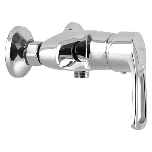 Смеситель для душа Domino Sirius DSV-105N Хром - фото 3