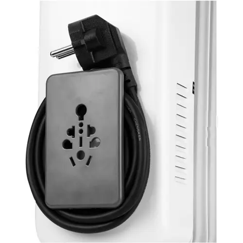 Масляный обогреватель Neo Tools 2,5 кВт (90-153) - фото 3