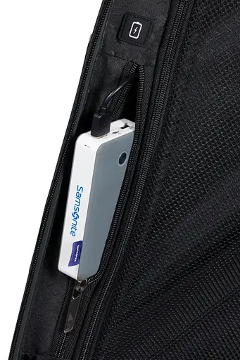 Валіза Samsonite PROXIS 55 см GREEN 55x40x20(23) CW6*44001 - фото 4