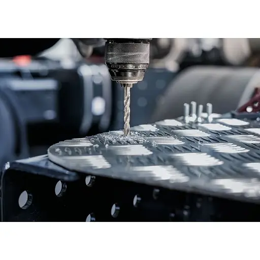 Сверло по металлу Bosch HSS-G 4 мм 10 шт. (2.608.595.059) - фото 11