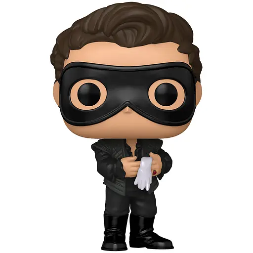 Игровая фигурка Funko POP! серии Бриджертоны - Бенедикт Бриджертон (90802)