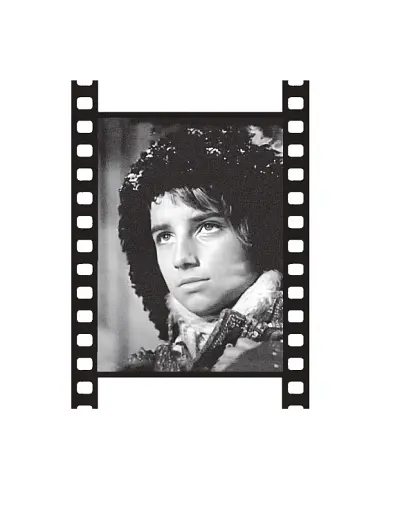 Тіні забутих предків. Проілюстровано кадрами з фільму - фото 7