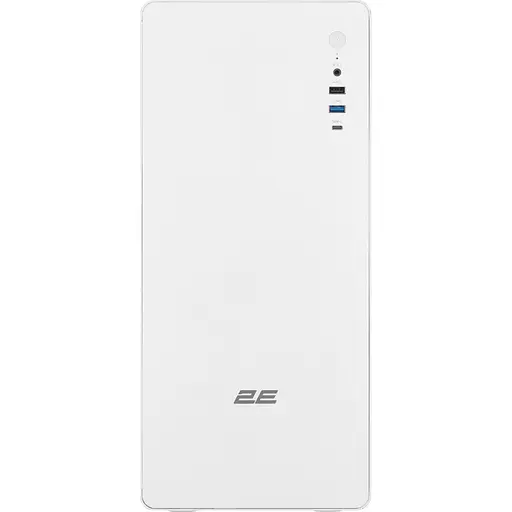 Корпус 2E Credo V500W (2E-V500W) [146461] - фото 2