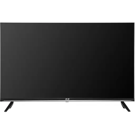 Телевізор 2E LED HD 60Hz Smart Google TV Black 32" (2E-32A07KH) UA UCRF - фото 1