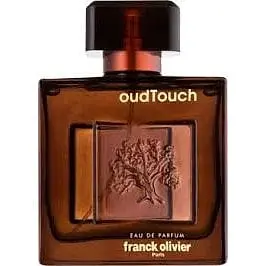 Парфумована вода тестер Franck Olivier Oud Touch 100 мл - фото 1