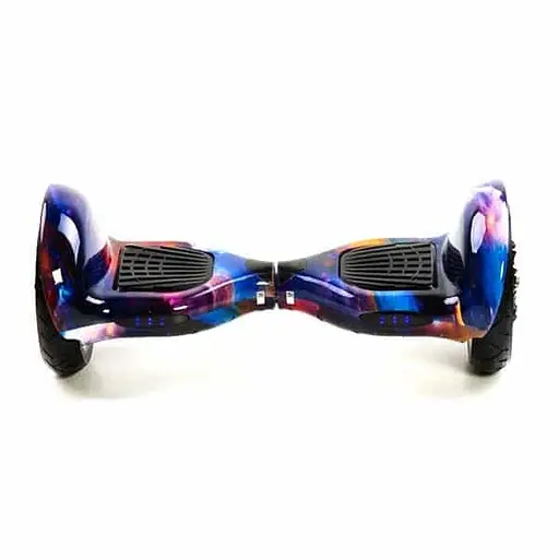 Гіроборд Smart Balance Wheel 10.5 Milky Way - фото 2
