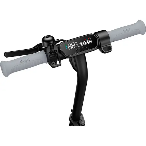 Електросамокат Ninebot by Segway eKickScooter C2 Pro E (AA.10.04.02.0013) (120650) - фото 11