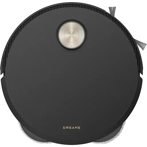 Робот-пилосос Dreame X50 Ultra Complete Black (RLX85CE-4-Bl) [125824] - фото 5