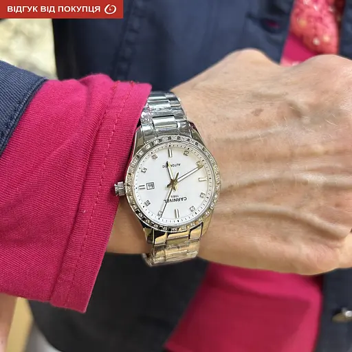 Годинник Carnival Luiza - фото 14