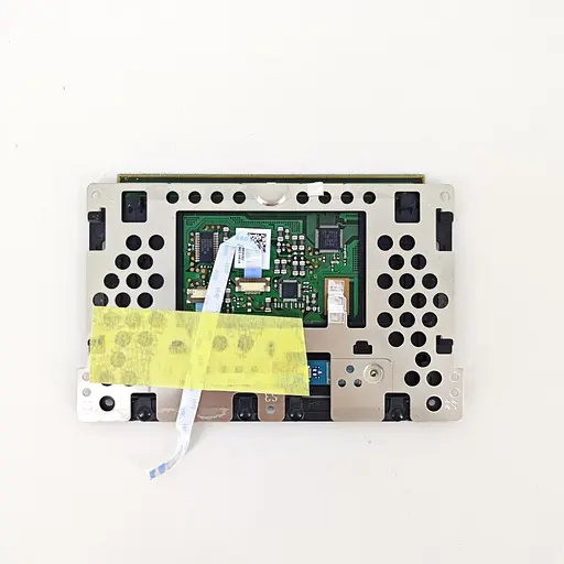 Тачпад для ноутбука Toshiba Tecra Z40 (G83C000DE410) Б/В - фото 2