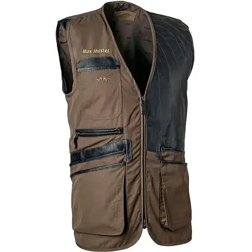 Жилет Blaser Active Outfits 4-Season Shooting Left M