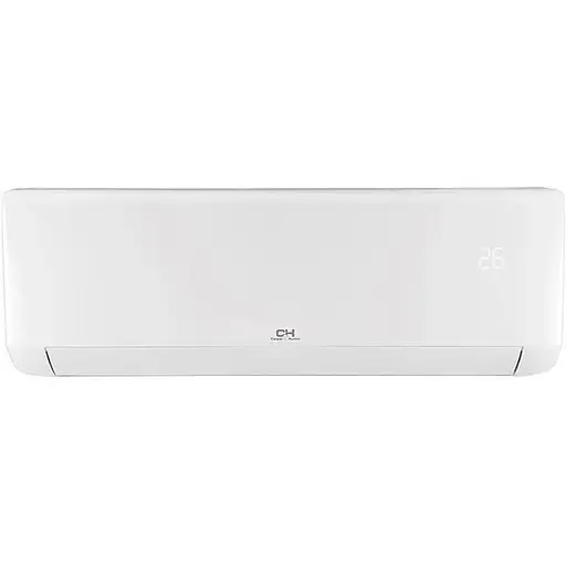 Кондиціонер Cooper & Hunter Vital Inverter CH-S09FTXF2-NG (CH-S09FTXF2-NG) - фото 1