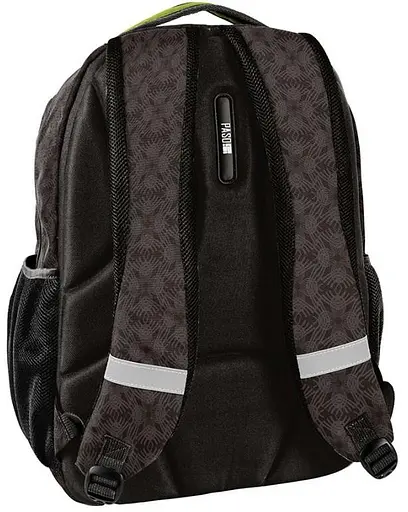 Рюкзак городской PASO 34х47х22 см sum0014346 - фото 3