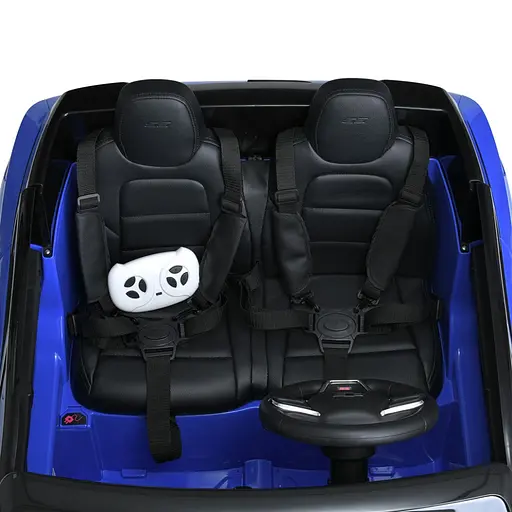 Дитячий електромобіль Bambi Машина 5110EBLR-4 24v до 40 кг - фото 5