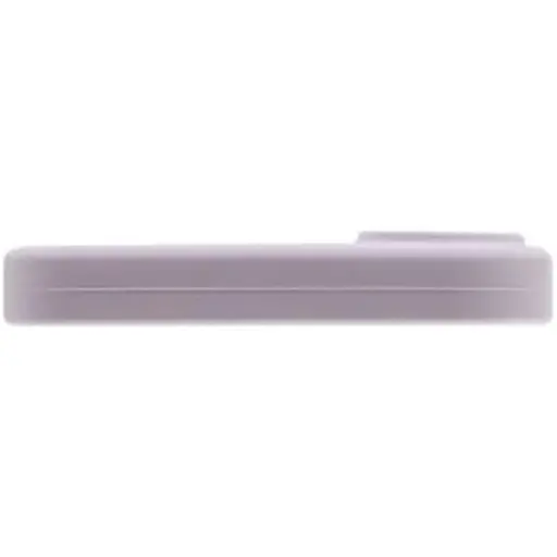 Чехол Silicone Case для Apple iPhone 16e Lilac AA [136635] - фото 5
