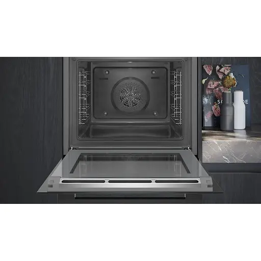 Духовка электрическая Siemens HB272ABB0 - фото 3