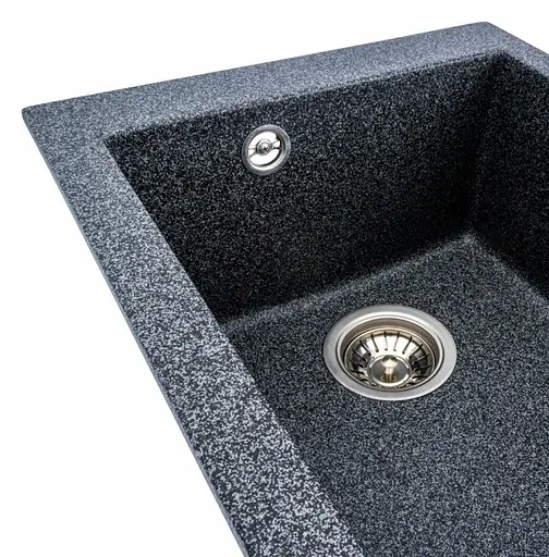 Кухонная мойка Platinum 4150 SOKIL (SP000038333) - фото 4