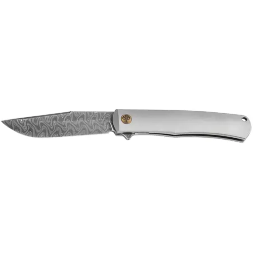 Нож Boker Damast Annual Knife 2025