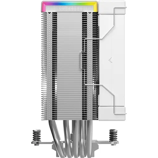 Кулер для процессора Deepcool AK500S Digital SE White (R-AK500S-WHADMN-GJD) - фото 4