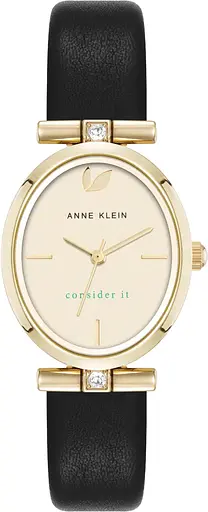 Годинник Anne Klein AK/5154CHBK