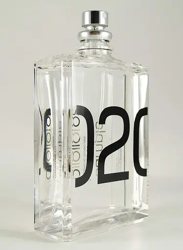 Туалетная вода оригинал тестер Escentric Molecules Molecule 02 100 мл - фото 2