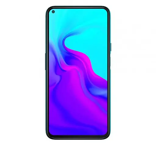 Смартфон Cubot X30P 8/256GB Gradient Green - фото 5
